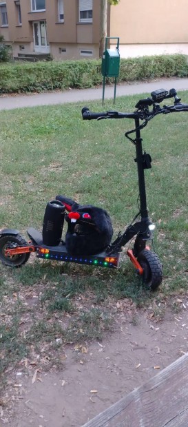 Joyor s10-s e-roller