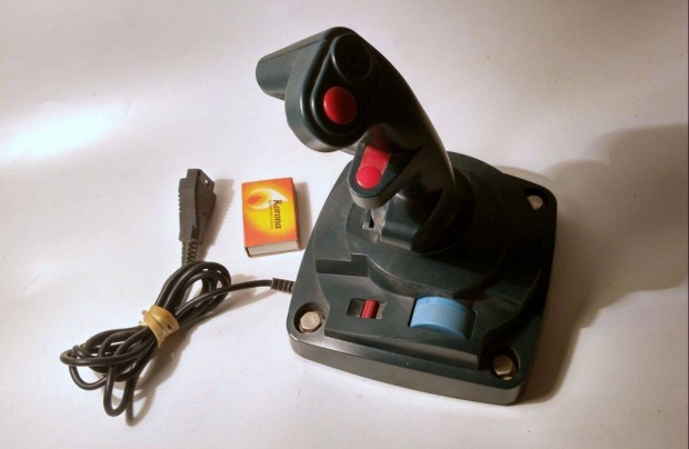 Joystick (Ver.1) Noname (hiányos, teszteletlen)