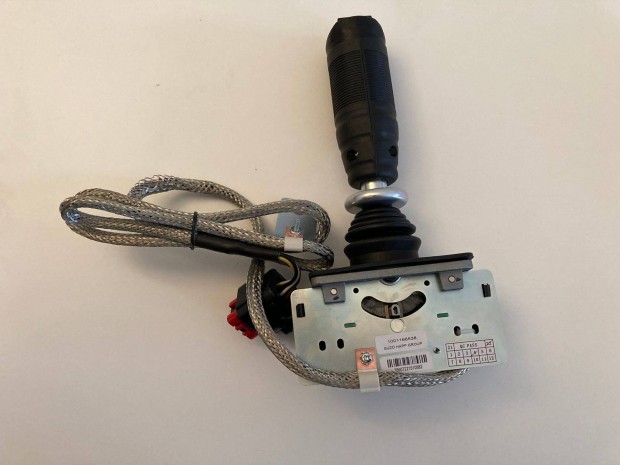 Joystick vezrl Jlg 400/600/800/1100-hoz