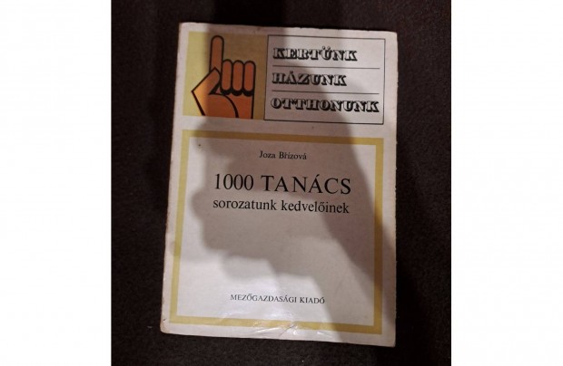 Joza Brzov - 1000 tancs sorozatunk kedvelinek