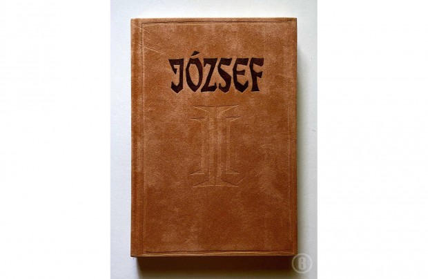 József - szerk.: Sík Csaba - - (Csak személyesen!)