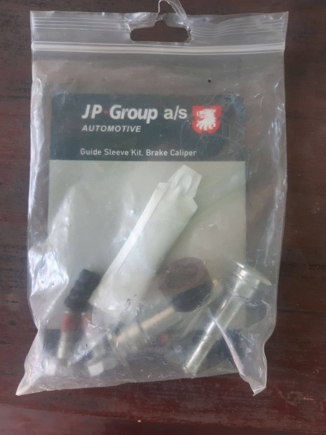 Jp group brake caliper