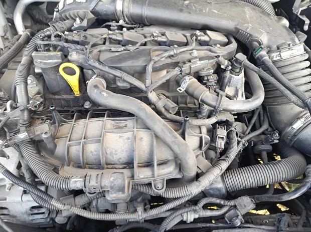 Jqdb ford focus mk3 ecoboost motor 1.6 1.6i