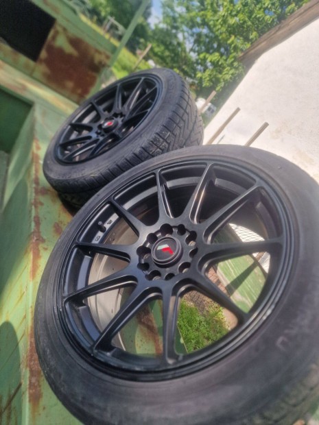 Jr 11 17" felni
