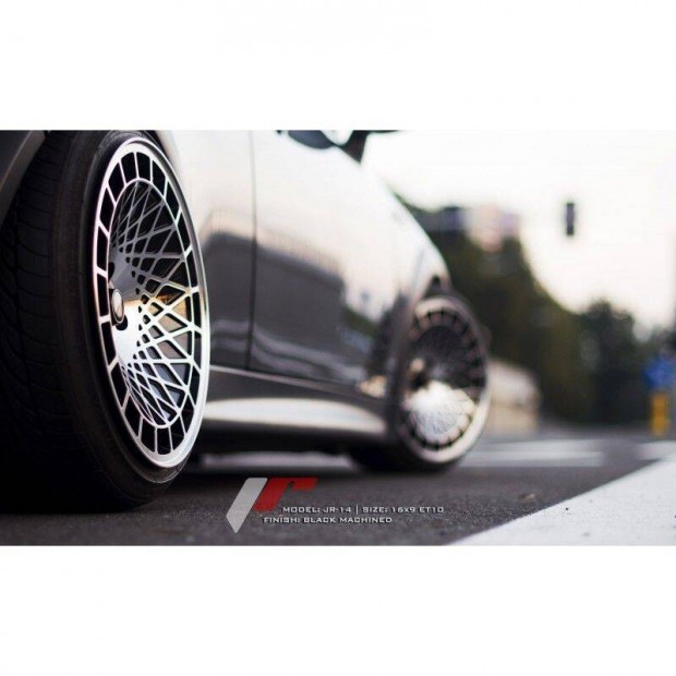 Jr 14 4x100 R16