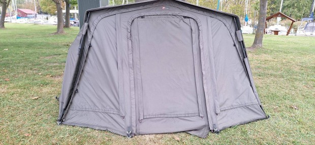 Jrc extreme tx brolly teljes rendszer