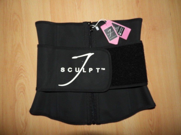 Jsculpt Original Fitness Belt - fitness v M j