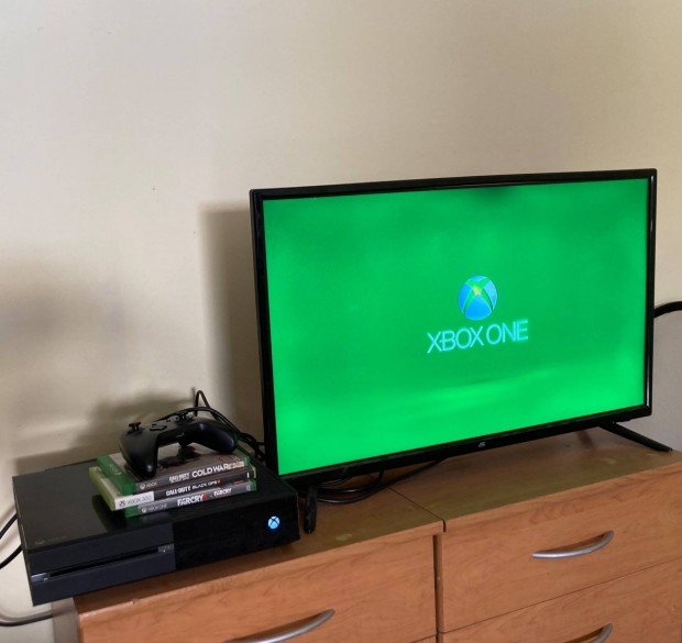 Jtc 80 cm TV