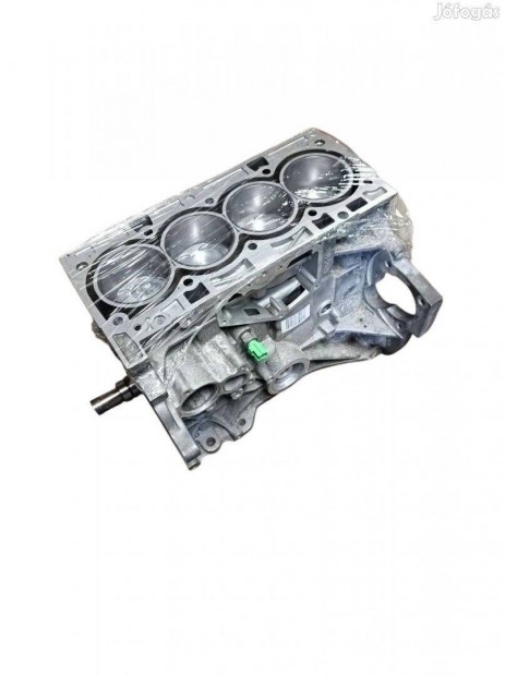 Jtda focus c-max 1.6 ecoboost motor