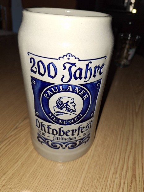 Jubileumi Oktoberfest srskors 1l