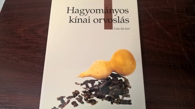 Jcsn Liao - Hagyomnyos knai orvosls