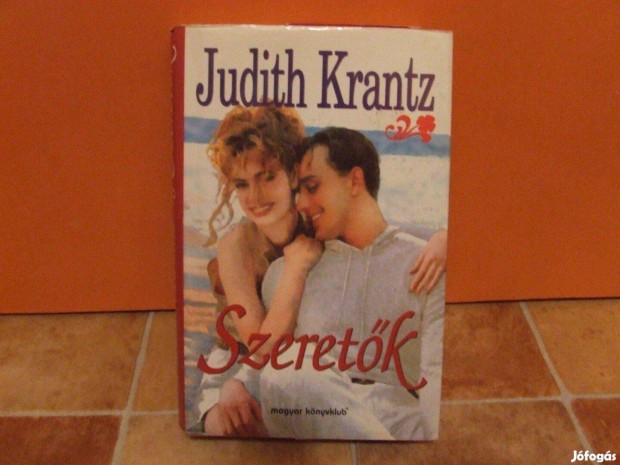 Judith Krantz - Szeretk