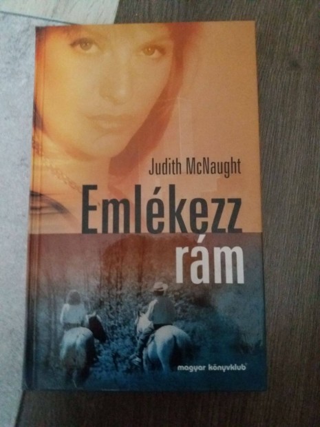 Judith Mcnaught: Emlkezz rm