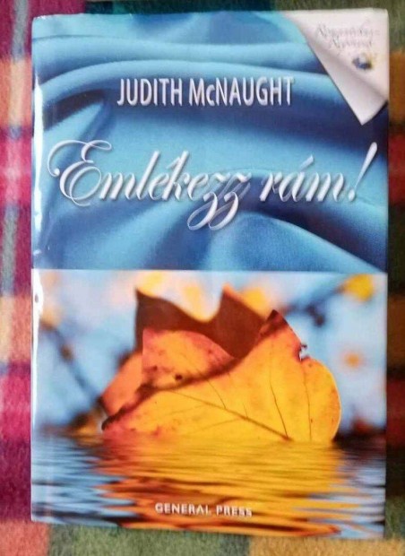 Judith Mcnaught: Emlkezz rm