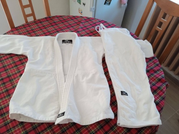 Judo Mizuno hayato 140