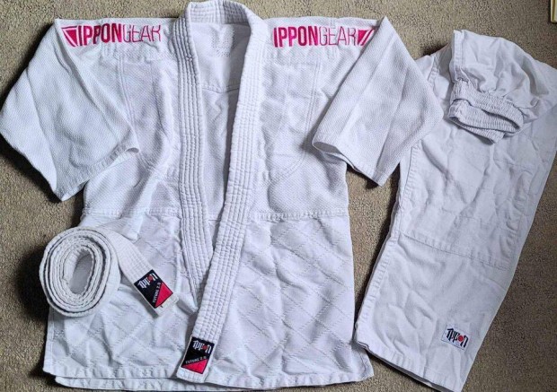 Judo ruha Ippon Gear 150 mret