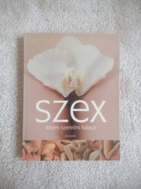 Judy Bastyra: Szex