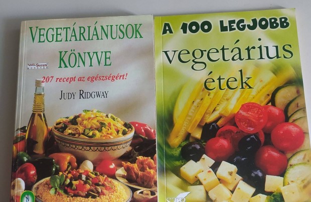 Judy Ridgway Vegetrinusok knyve 207 recept az egszsgrt! + A 100 l