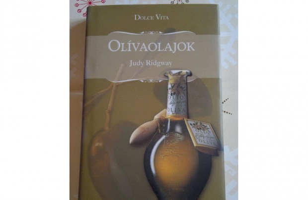 Judy Ridgway :Olvaolajok :j