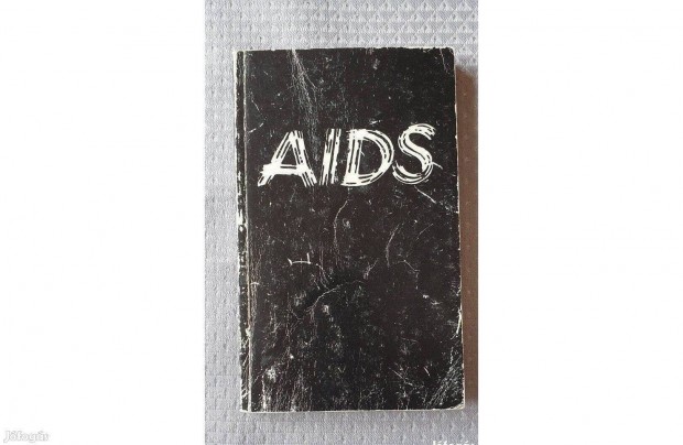 Juhani Nagy Jnos: AIDS 1987