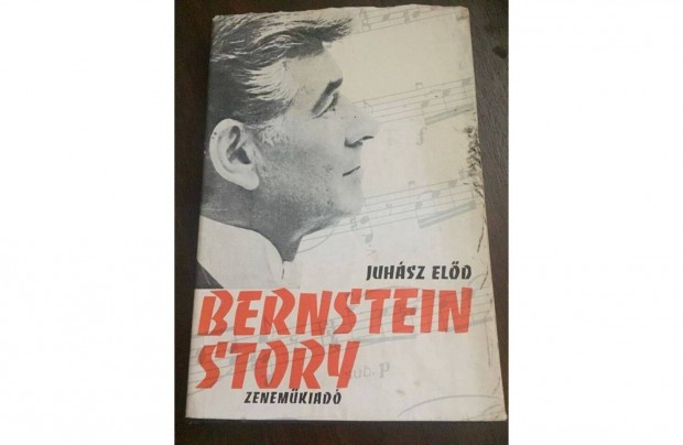 Juhsz Eld: Bernstein Story