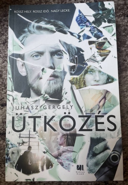 Juhsz Gergely: tkzs