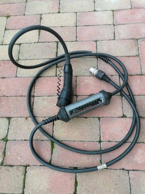 Juice Booster 2 elektromos aut tltkbel