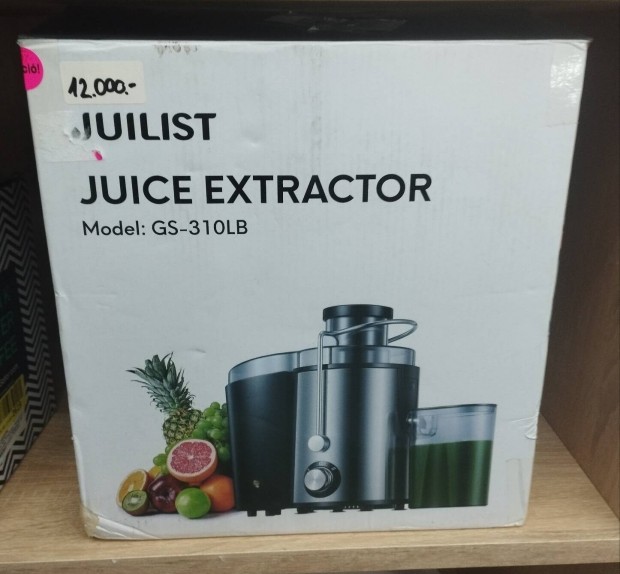 Juice kszit gp