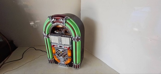 Juke Box mini rdi