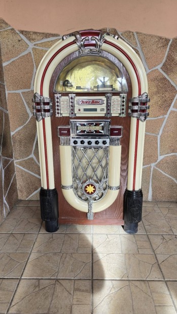 Jukebox rdi zenegp