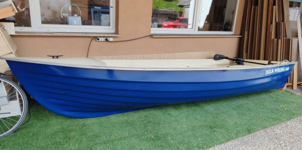 Jula Wiking 460