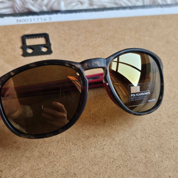 Julbo Elevate SP3+ napszemveg j tok nlkl