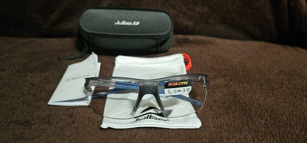 Julbo Outline - Reactiv 0-3 Fotokrm Napszemveg