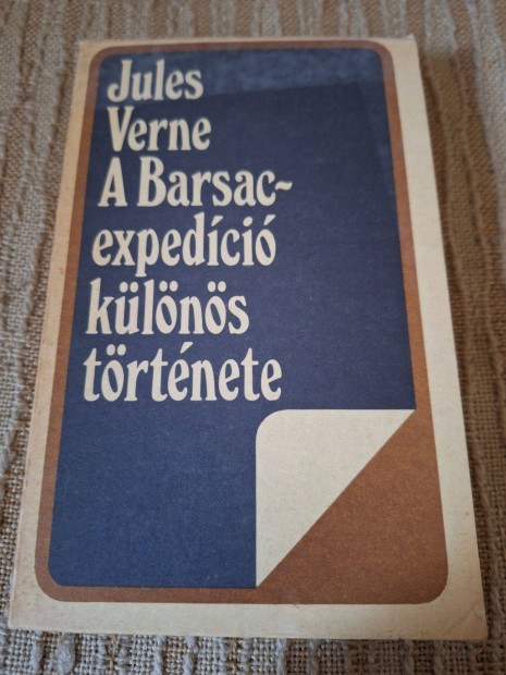 Jules Verne-A Barsac-expexdcio klns trtnete