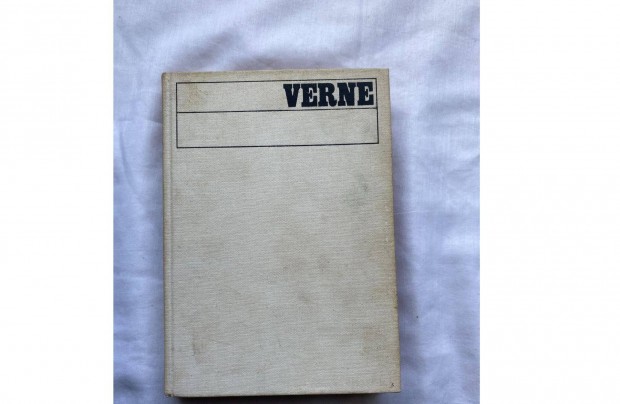 Jules Verne Kétévi vakáció