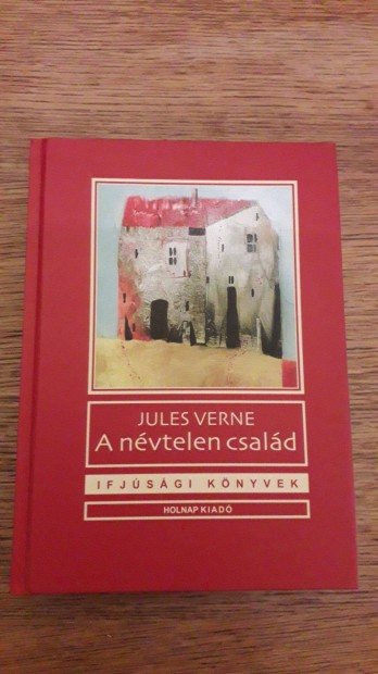 Jules Verne -A Nvtelen Csald