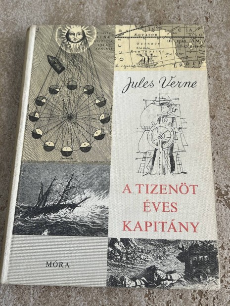 Jules Verne: A tizent ves kapitny  Mra, 1968