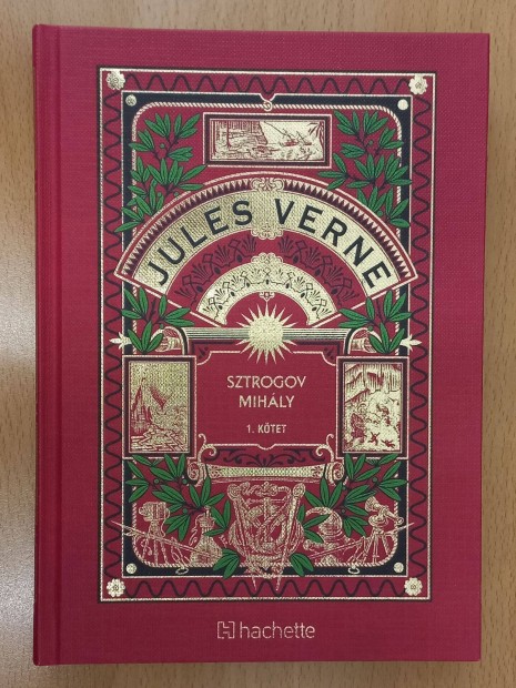 Jules Verne: Sztrogov Mihly 1. rsz