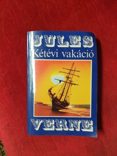 Jules Verne / Verne Gyula - Ktvi vakci