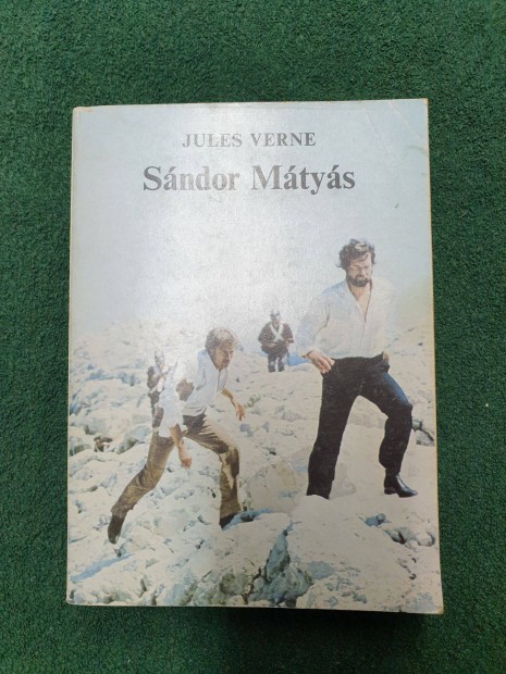 Jules Verne / Verne Gyula - Sndor Mtys