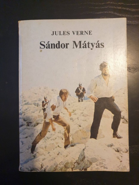Jules Verne / Verne Gyula - Sndor Mtys