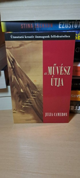 Julia Cameron: A mvsz tja