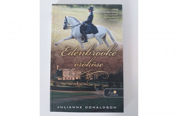 Julianne Donaldson: Edenbrooke rkse