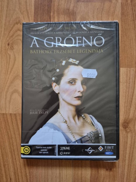 Julie Delpy: A Grfn DVD