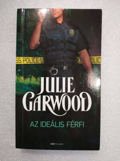 Julie Garwood - Az idelis frfi