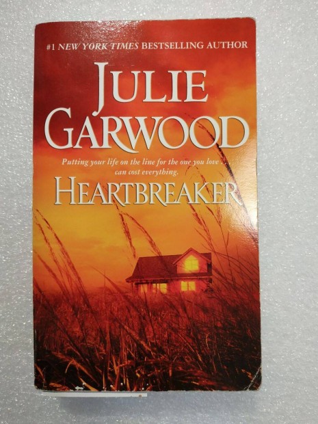 Julie Garwood - Heartbreaker