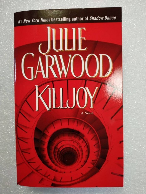 Julie Garwood - Killjoy