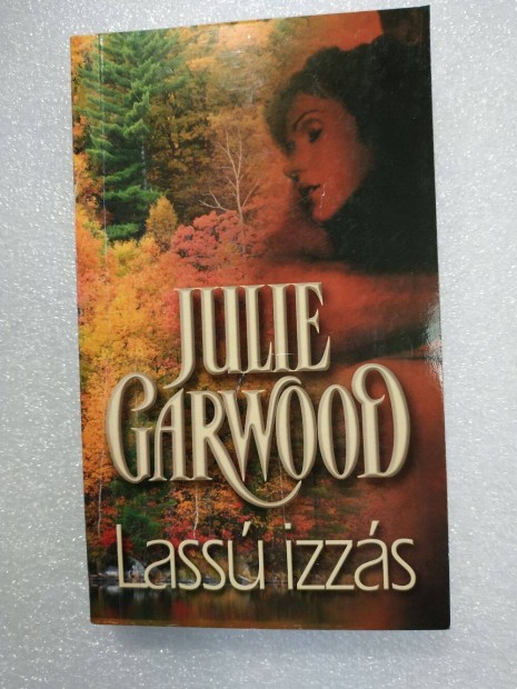 Julie Garwood - Lass izzs