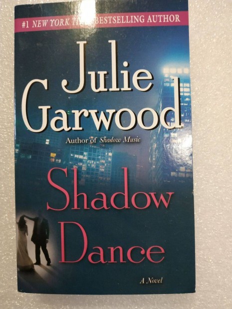 Julie Garwood - Shadow Dance