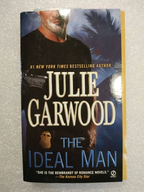 Julie Garwood - The Ideal Man